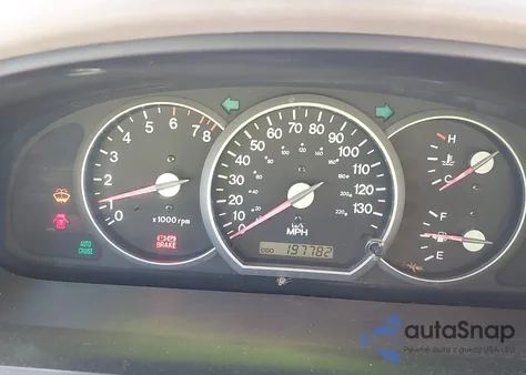 2005 Kia Sedona Ex/Lx z USA, uszkodzony, nr VIN KNDUP132456703122